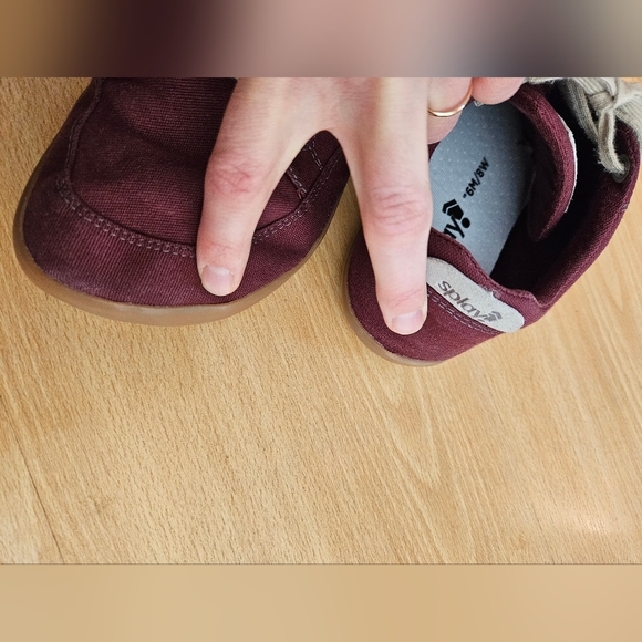 Splay Freestyle 8 womens - Picture 7 of 7